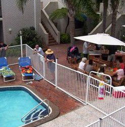 Burleigh Palms Holiday Apartments - Accommodation Perth 4
