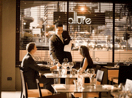 Citigate King George Square - Accommodation Perth 3