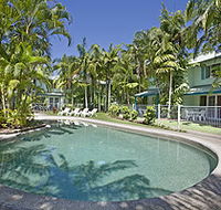 Coco Bay Resort - Accommodation Perth