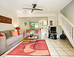 Coco Bay Resort - Accommodation Perth 1