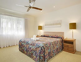 Coco Bay Resort - Accommodation Perth 4