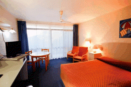 Mooloolaba Motel - Perth Resorts 0