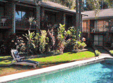 Mooloolaba Motel - Perth Resorts 2