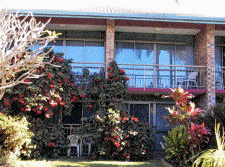Mooloolaba Motel - Perth Resorts 3