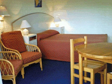 Mooloolaba Motel - Perth Resorts 4