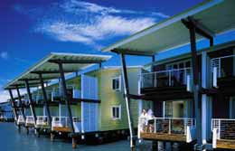 South Stradbroke Island QLD Accommodation Perth