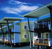 Couran Cove Island Resort - Accommodation Perth