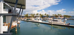 Couran Cove Island Resort - Accommodation Perth 1