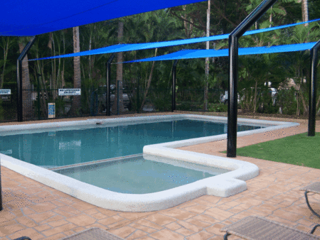 Ellis Beach Oceanfront Bungalows - Accommodation Perth 0