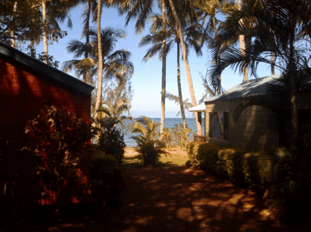 Ellis Beach Oceanfront Bungalows - Accommodation Perth 5