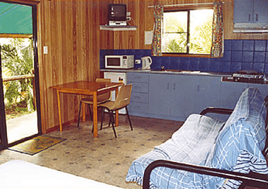 Flying Fish Point Tourist Park - Accommodation Perth 4