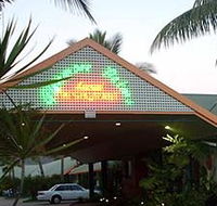 Glenmore Palms Motel - Accommodation Perth
