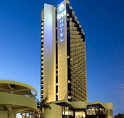 Gold Coast International Hotel - Accommodation Perth