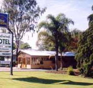 Goondiwindi Motel - Accommodation Perth