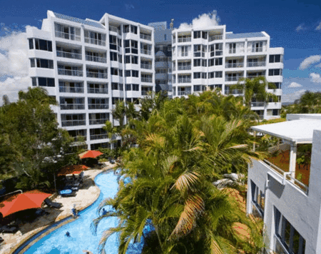Mariner Shores - Accommodation Perth 0