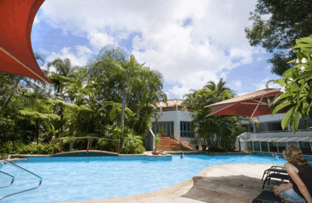 Mariner Shores - Accommodation Perth 2