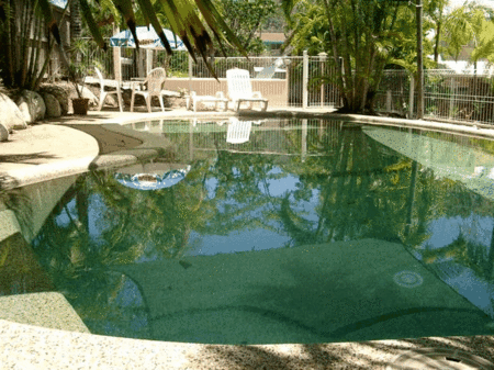 Mariner Gables - Accommodation Perth