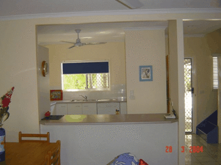 Mariner Gables - Accommodation Perth 1