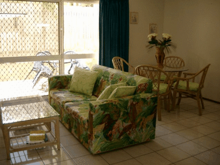 Mariner Gables - Accommodation Perth 2
