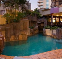 Nautilus Resort - Accommodation Perth