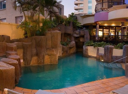 Nautilus Resort - Perth Resorts 0