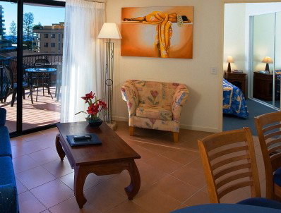 Nautilus Resort - Perth Resorts 1