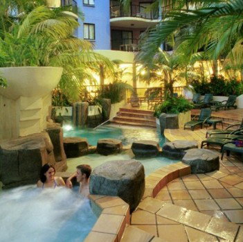 Nautilus Resort - Perth Resorts 2
