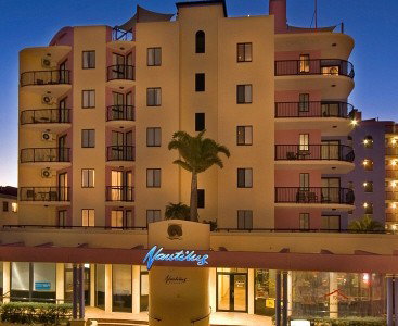 Nautilus Resort - Perth Resorts 3