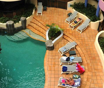 Nautilus Resort - Perth Resorts 4