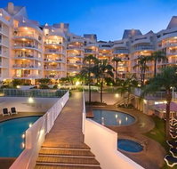 Osprey Oceanview Apartments - Accommodation Perth