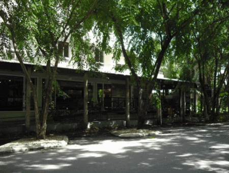 Parrotfish Backpackers - Accommodation Perth
