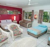 Port Douglas Motel - Accommodation Perth