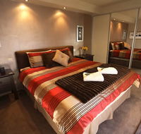 Alpine Country Cottages - Studio 7 - Accommodation Perth