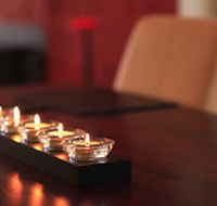 Alpine Country Cottages - Studio 3 - Accommodation Perth