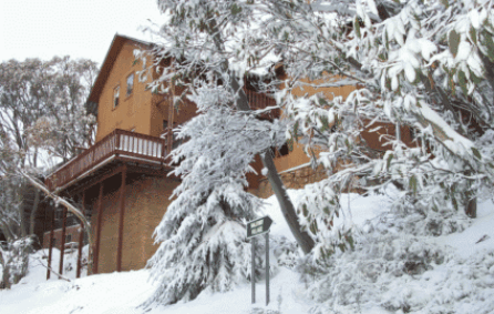 Corio Ski Club - Accommodation Perth