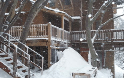 Corio Ski Club - Accommodation Perth 1