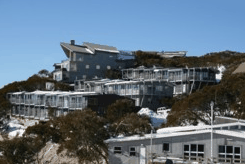 K2 Apartments - Accommodation Perth