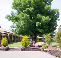 Mansfield Valley Motor Inn - Accommodation Perth