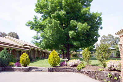 Mansfield Valley Motor Inn - Accommodation Perth 0
