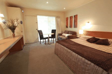 Mansfield Valley Motor Inn - thumb 2