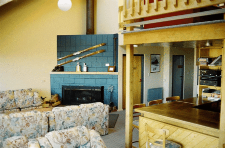 Merrijig Ski Club - Accommodation Perth 0