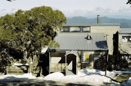 Merrijig Ski Club - thumb 1