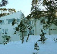 Schuss Lodge - Accommodation Perth