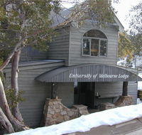 University of Melbourne Lodge - Accommodation Perth
