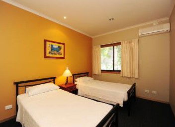Portside Executive Apartments - Accommodation Perth 0