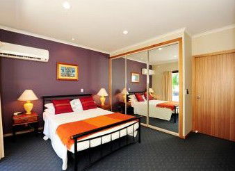 Portside Executive Apartments - Accommodation Perth 1