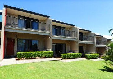 Portside Executive Apartments - Accommodation Perth 2
