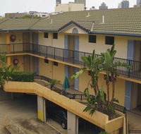 Sapphire Resort - Accommodation Perth