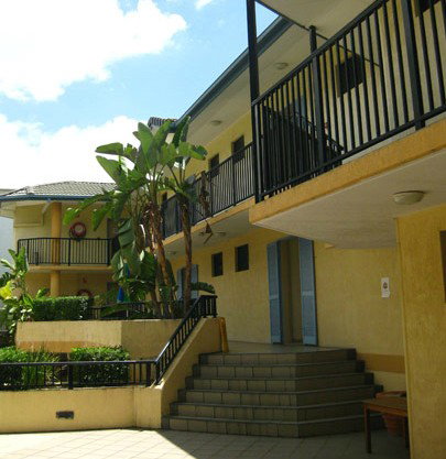 Sapphire Resort - Accommodation Perth 2