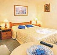 Cooks Endeavour Motor Inn - Accommodation Perth